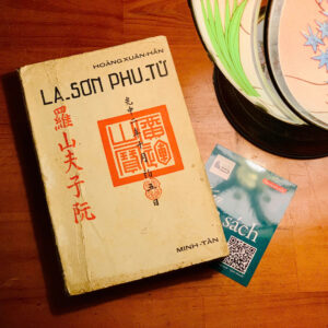 La Sơn Phu Tử - Hoàng Xuân Hãn